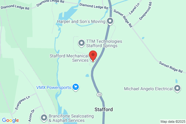 Stafford Industrial Maintenance