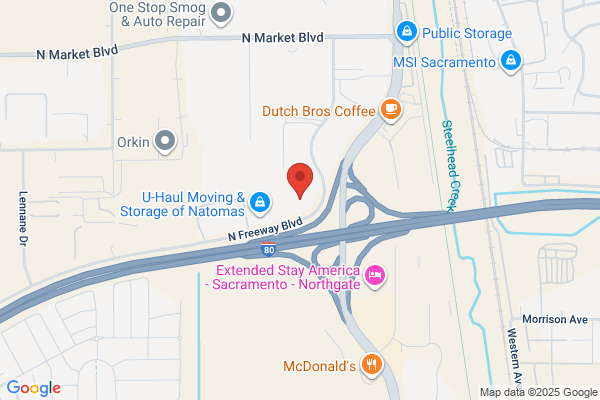 Adair Construction Inc