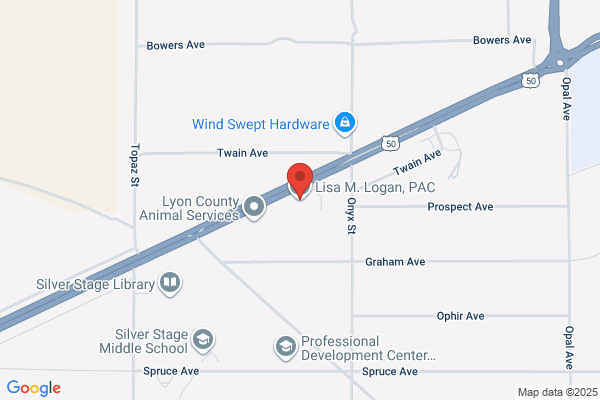 Renown Health Urgent Care - Silver Springs