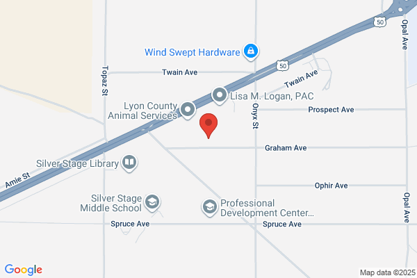 Western Nevada Regional Youth Center