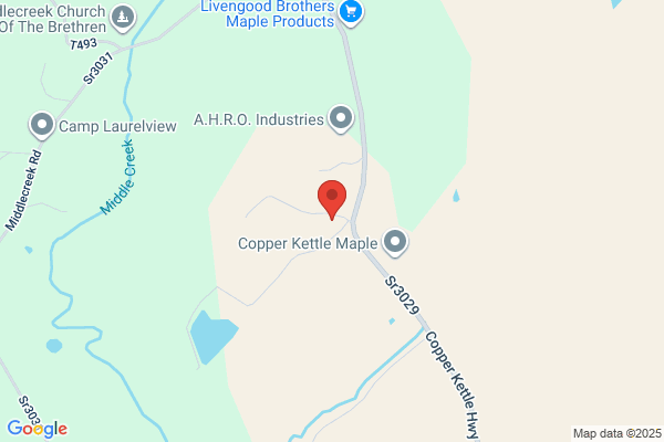 Mountain Laurel Realty Inc