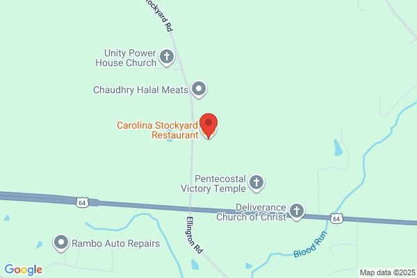 Carolina Restaurant