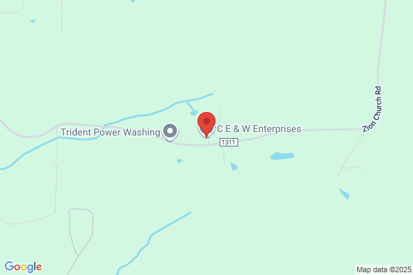 E & R Enterprises Inc