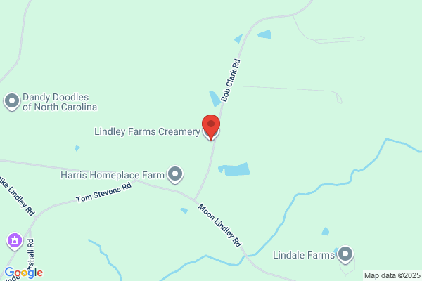 Langley Dairy Farm
