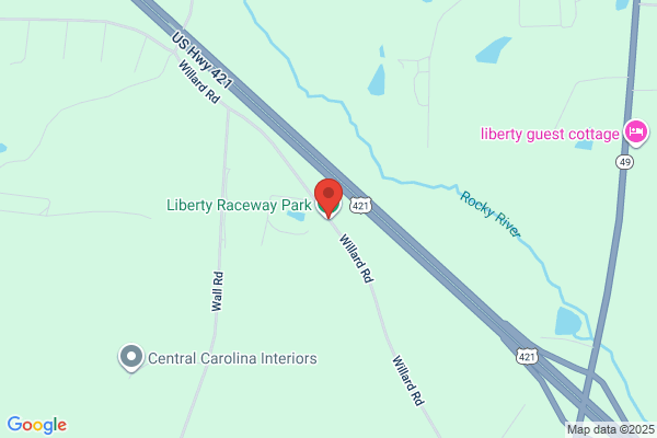 Liberty Raceway Park