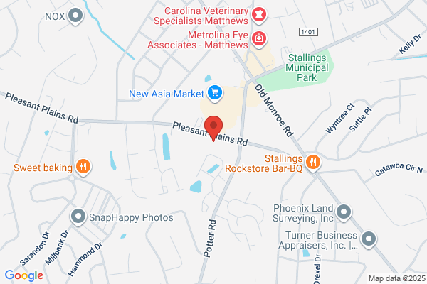 Carolina Plumbing Pros