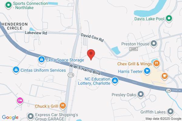 Citywide Moving Systems