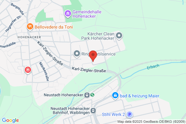 GPS Pharmacy