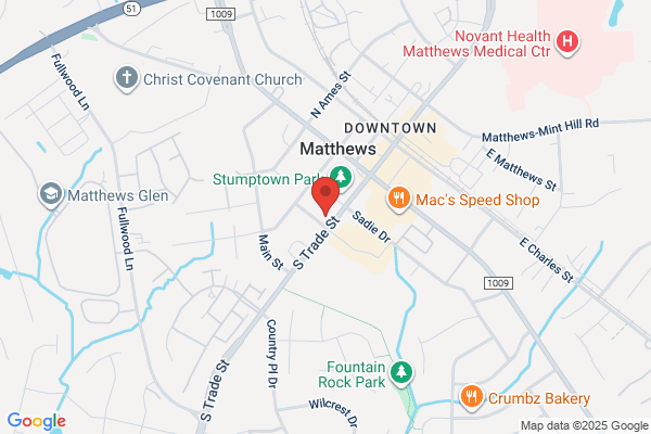 Matthews Health Clinic