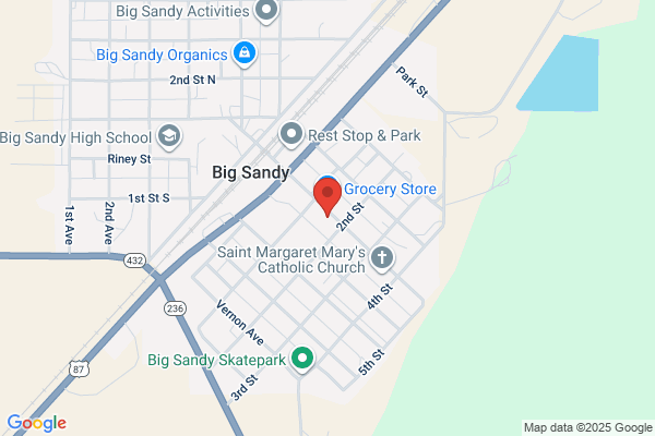 Big Sandy Pharmacy