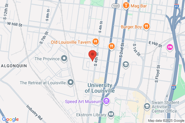 Odd Fellows Lodge