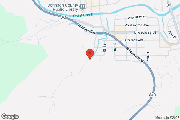 Paintsville Housing Authority, Westview Manor
