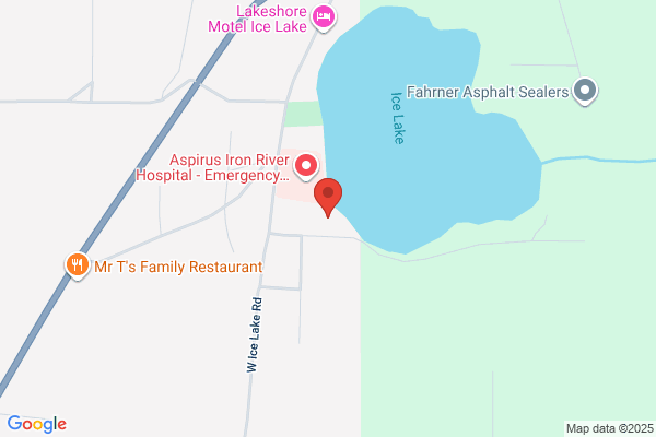Aspirus Iron River Clinic