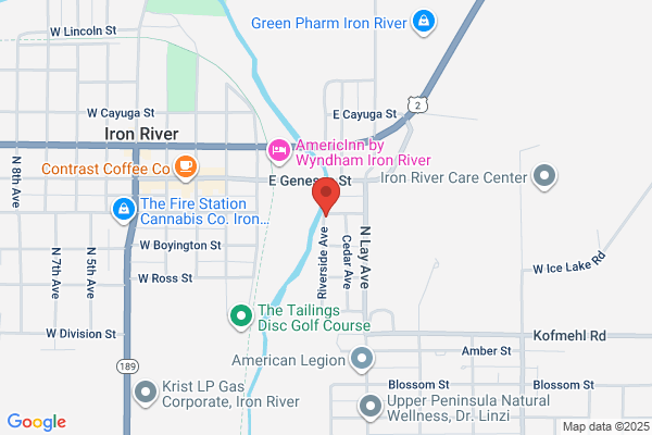 Aspirus Riverside Clinic