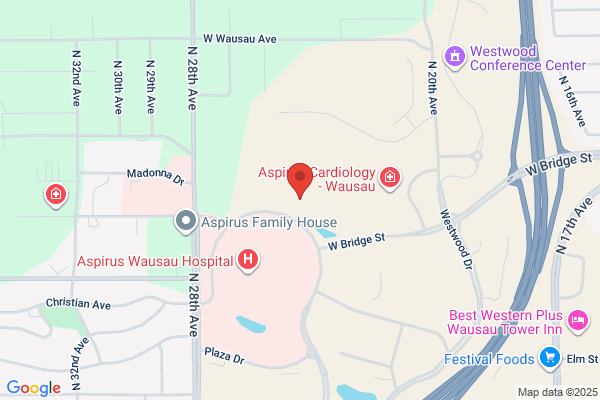 Aspirus Surgical Associates