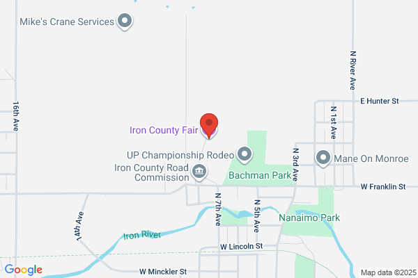 Iron County Fairgrounds