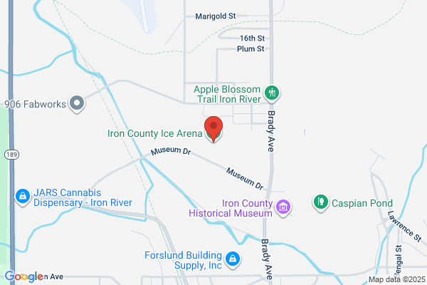 Iron County Ice Arena