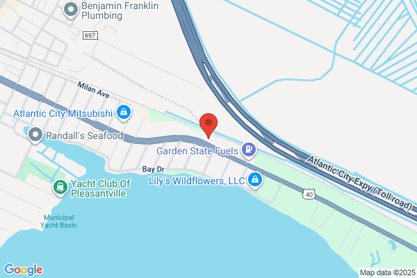 Kevin's Auto Body Repair