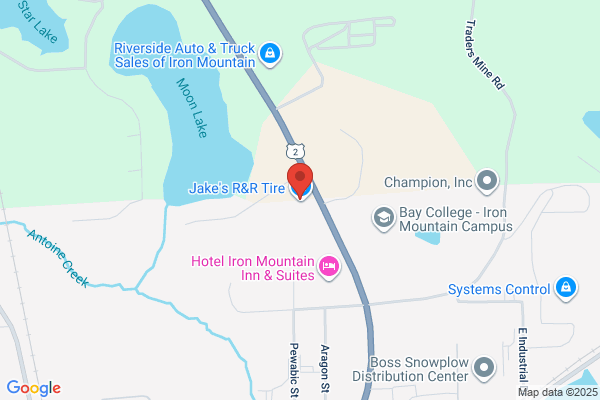 Lake States Engineering