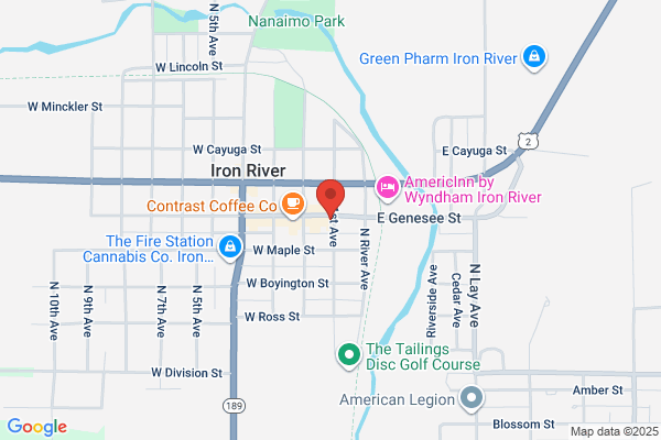 Powell Law Office