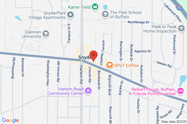 Snyder Pharmacy