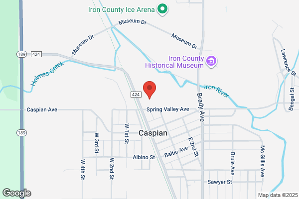 Spring Valley Apartments