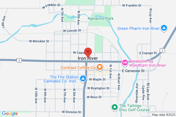 U.P. Riverland Realty