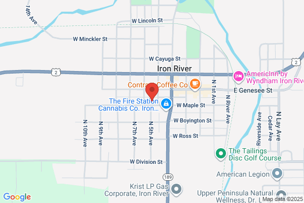 Yeadon Energy Systems Inc