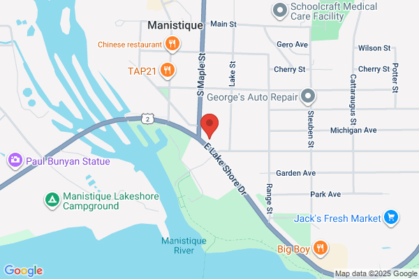 Yooper Land Real Estate