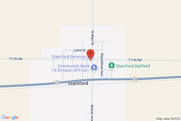 Macs Service Station