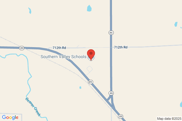 Southern Valley Schools