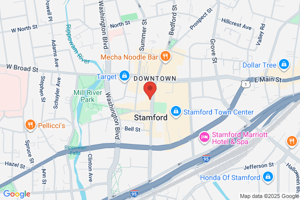 Stamford Newsletter
