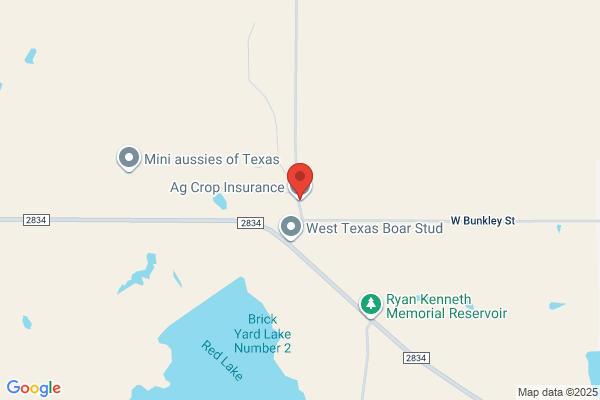 Ag Crop Insurance Agency