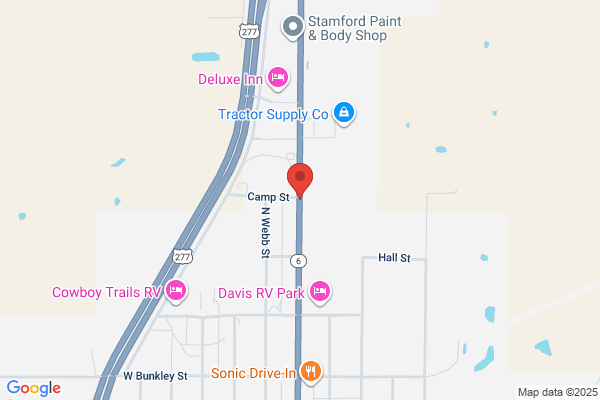 Don's Package Store