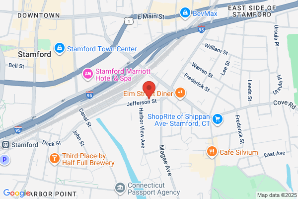 Stamford Bait & Tackle