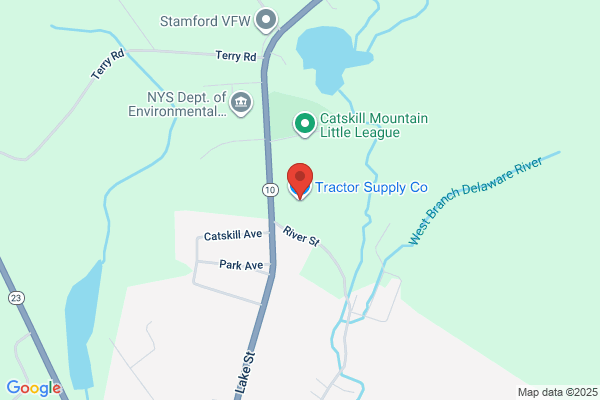 Stamford Farm Supply