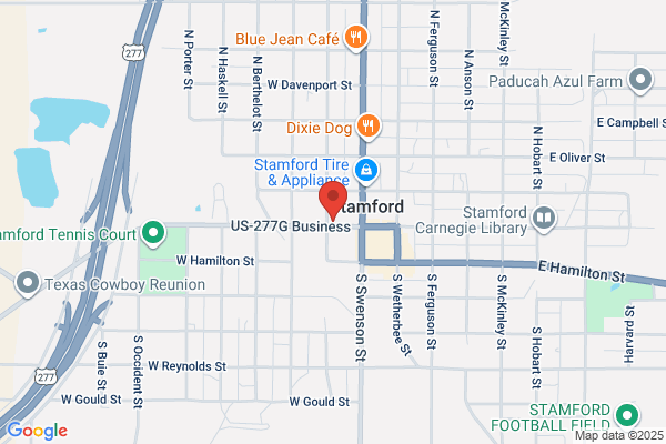 Stamford Insurance Agency