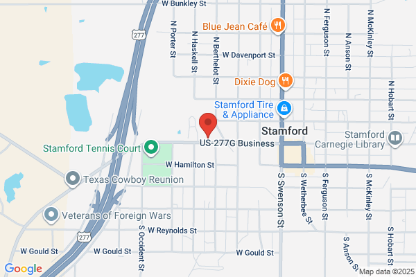 Stamford Welding Supply