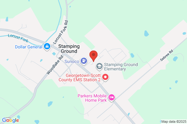 Bradleys Stamping Ground Food Store Inc