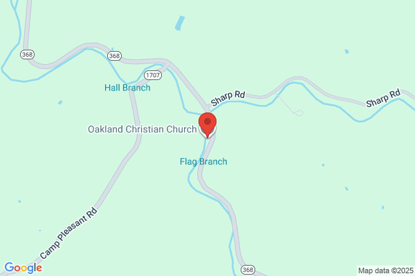 Oakland Christian Church