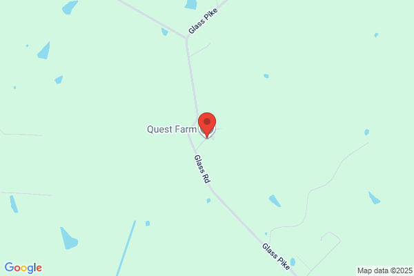 Quest Farm Inc