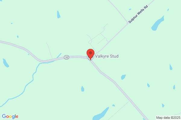 Valkyre Stud