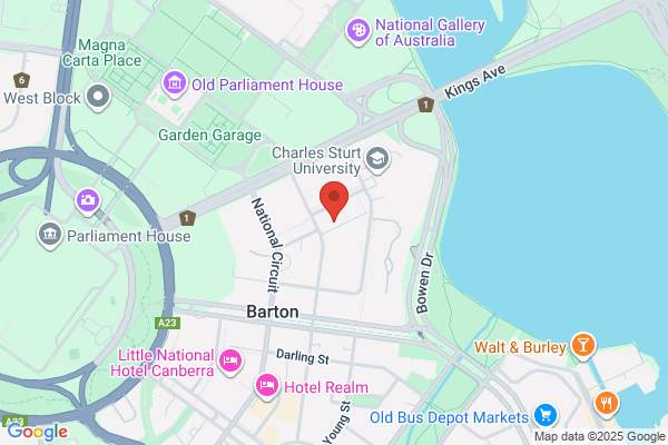 Barton Grocery & Market
