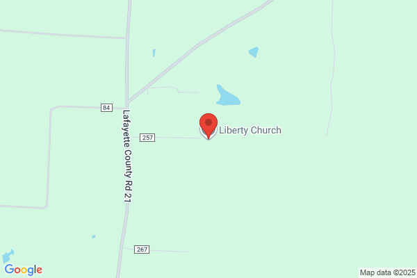 Liberty Baptist Church