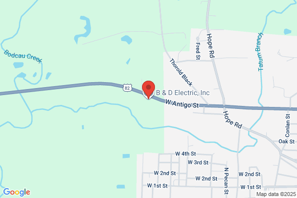 Mike's Electric