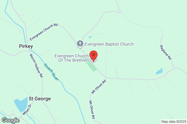 Evergreen Church of the Brethren