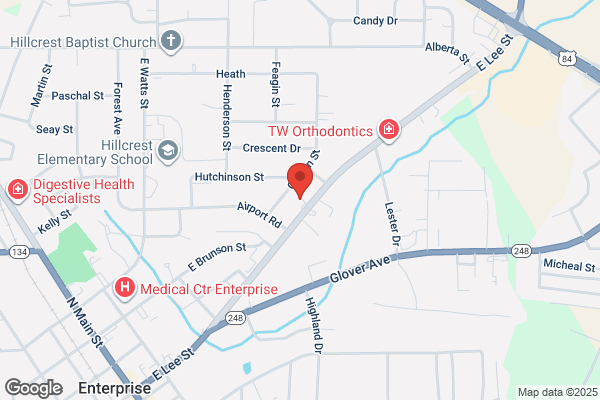 Goolsby Electrical Services