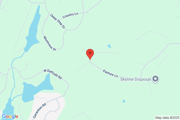 Ridge Plumbing & Heating