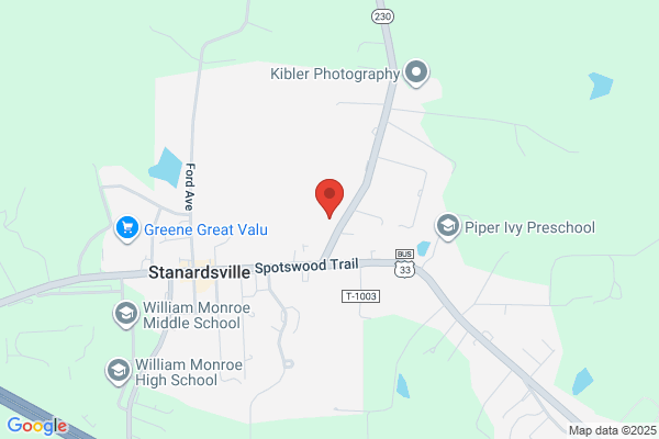 Stanardsville Baptist