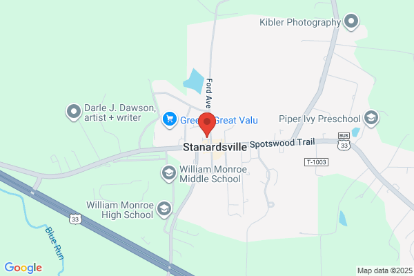 Stanardsville Hardware